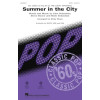 Summer in the City - Trumpet 2